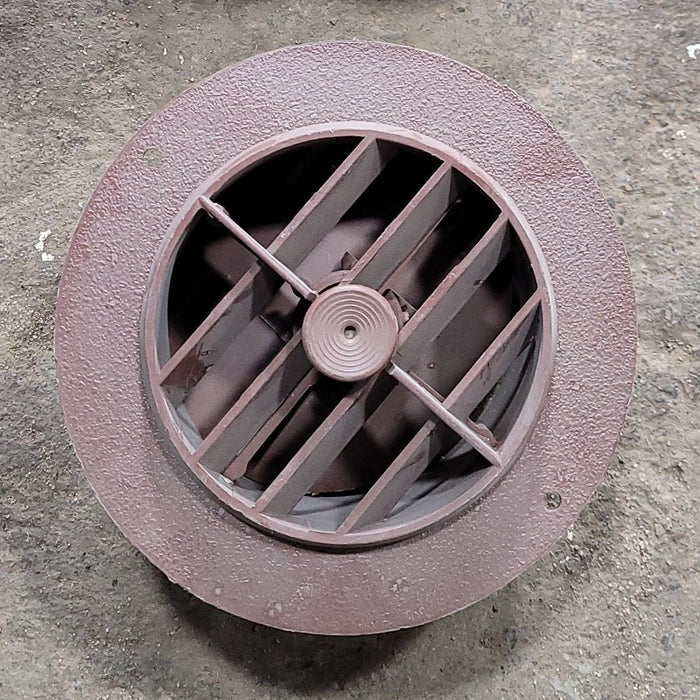 Used 4” Brown Furnace Ducting - Young Farts RV Parts