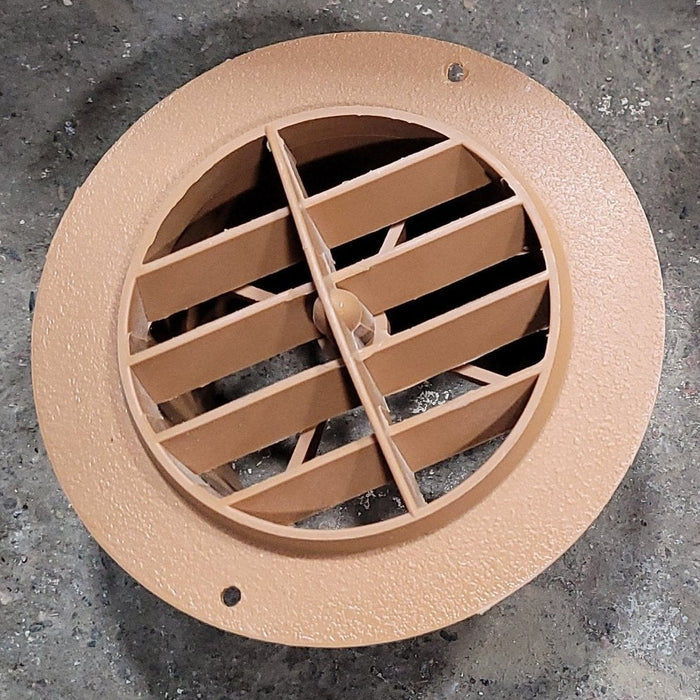 Used 4” Camel Furnace Ducting - Young Farts RV Parts