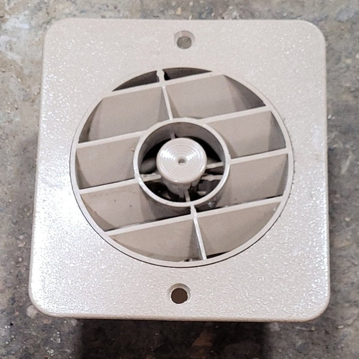 Used 4” Light Brown Furnace Ducting - Young Farts RV Parts