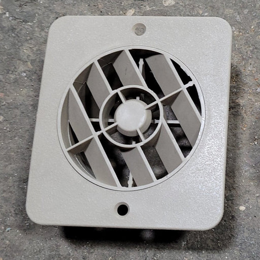 Used 4” Off Beige Furnace Ducting - Young Farts RV Parts