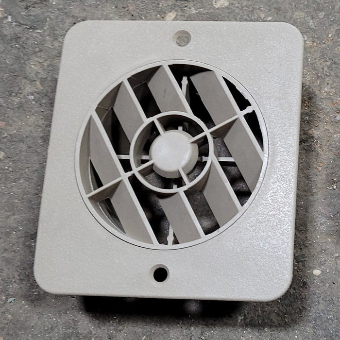 Used 4” Off Beige Furnace Ducting - Young Farts RV Parts