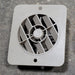 Used 4” Off Beige Furnace Ducting - Young Farts RV Parts