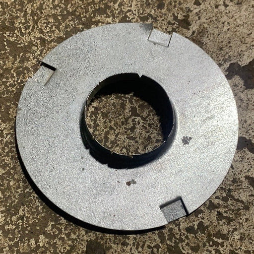 Used 4” to 1 3/4” RV Furnace Ducting Reducer - Young Farts RV Parts