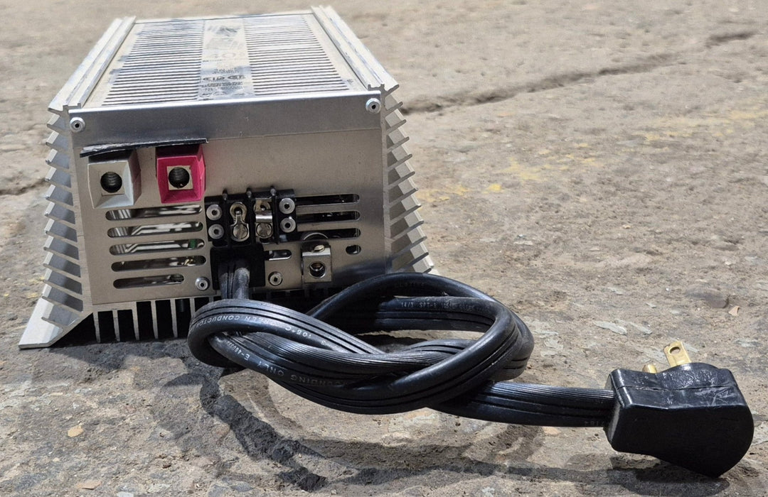 Used 40 AMP POWER SOURCE Power Station - Model PC40 - Young Farts RV Parts