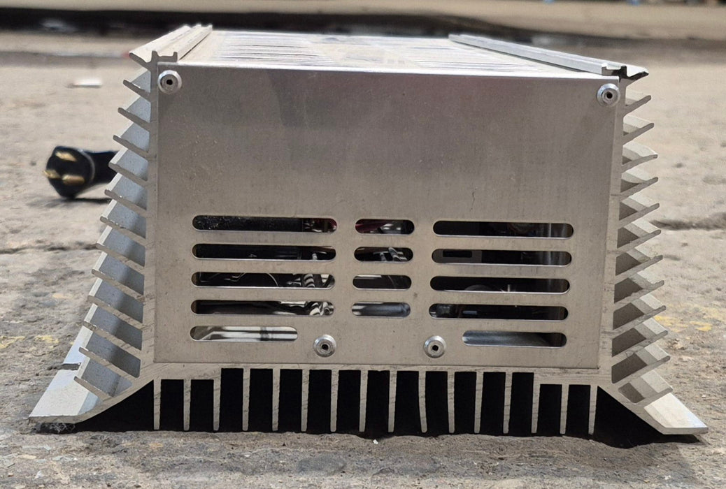 Used 40 AMP POWER SOURCE Power Station - Model PC40 - Young Farts RV Parts