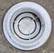 Used 5 3/8” White A/C Ducting - Young Farts RV Parts