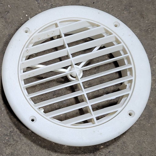 Used 5” Off White A/C Ducting - Young Farts RV Parts
