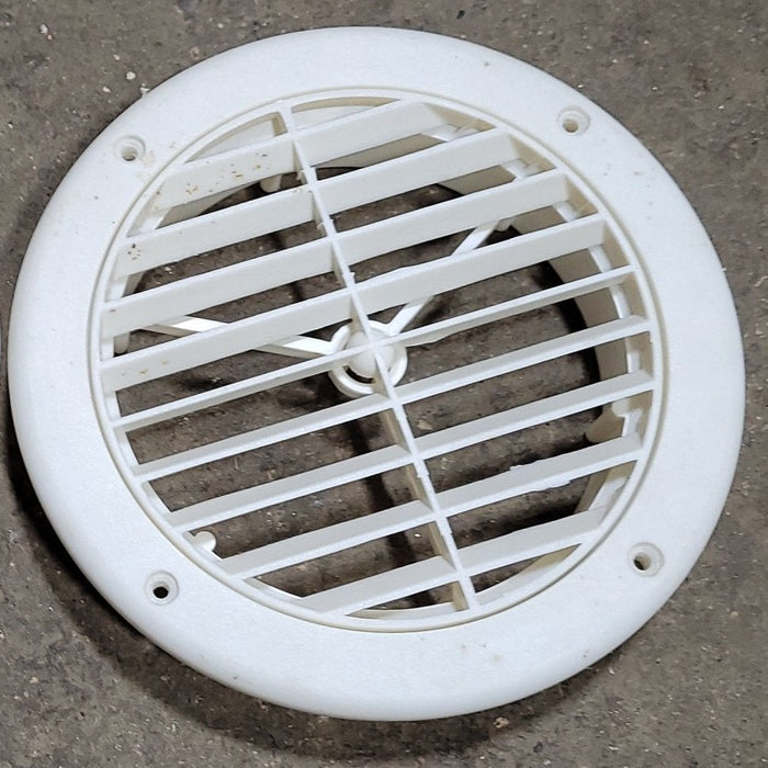 Used 5” Off White A/C Ducting - Young Farts RV Parts