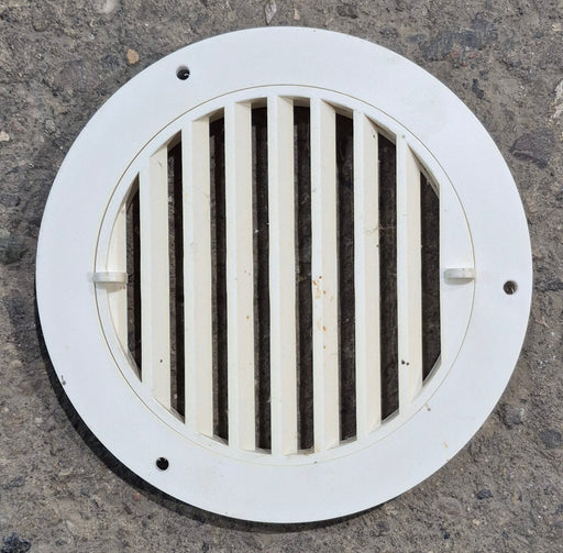 Used 5” Off White A/C Ducting - Young Farts RV Parts