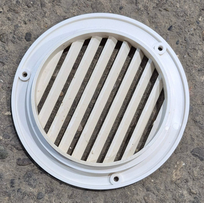 Used 5” Off White A/C Ducting - Young Farts RV Parts