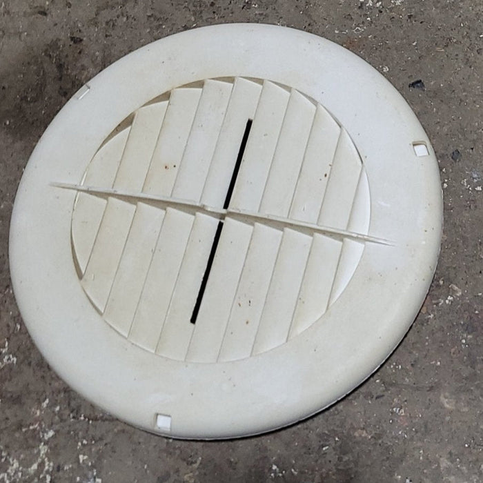 Used 5” Off White A/C Ducting - Young Farts RV Parts