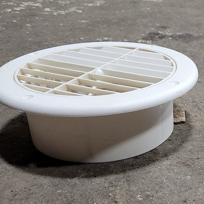 Used 5” Off White A/C Ducting - Young Farts RV Parts