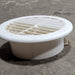 Used 5” Off White A/C Ducting - Young Farts RV Parts
