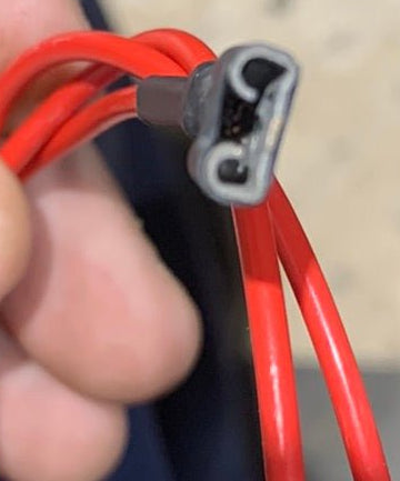 Used 61692222 NORCOLD ELECTRODE / IGNITOR - Young Farts RV Parts