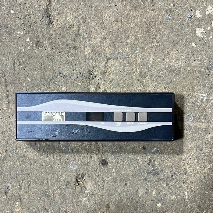 Used 628976 - Replacement Norcold Refrigerator Control Board - Young Farts RV Parts