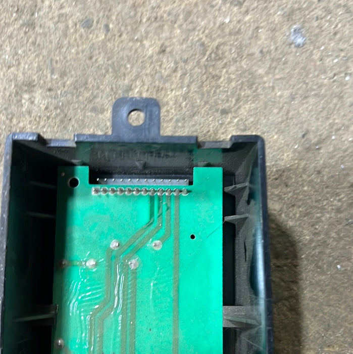 Used 628976 - Replacement Norcold Refrigerator Control Board - Young Farts RV Parts