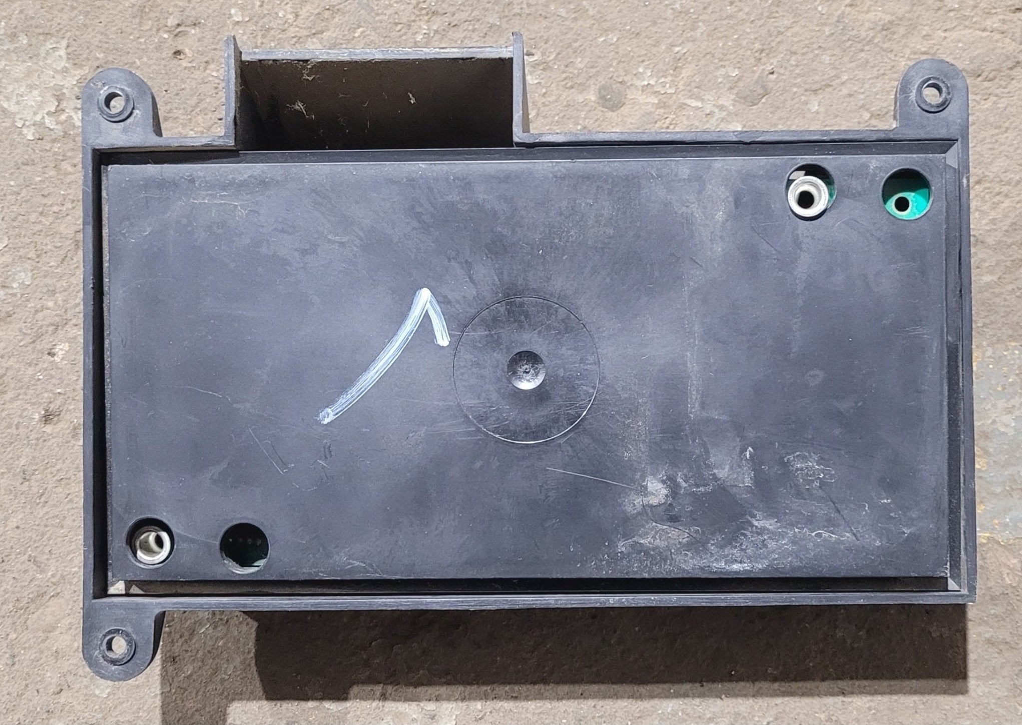 Used Norcold Refrigerator Control Board 629113