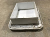 Used 7 1/2" W RV Access Hatch - Young Farts RV Parts