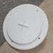 Used 7” White A/C Ducting - Young Farts RV Parts