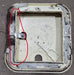 Used 8 3/4" W RV Access Hatch - Young Farts RV Parts