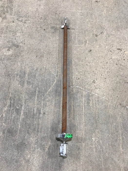 Used 8500 Dometic / A&E Awning Spring Torsion Assembly Left Hand - Young Farts RV Parts