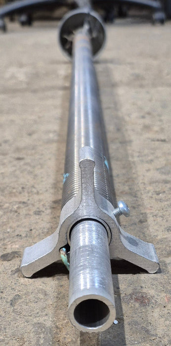 Used 8500 Dometic / A&E Awning Spring Torsion Assembly Left Hand - Young Farts RV Parts