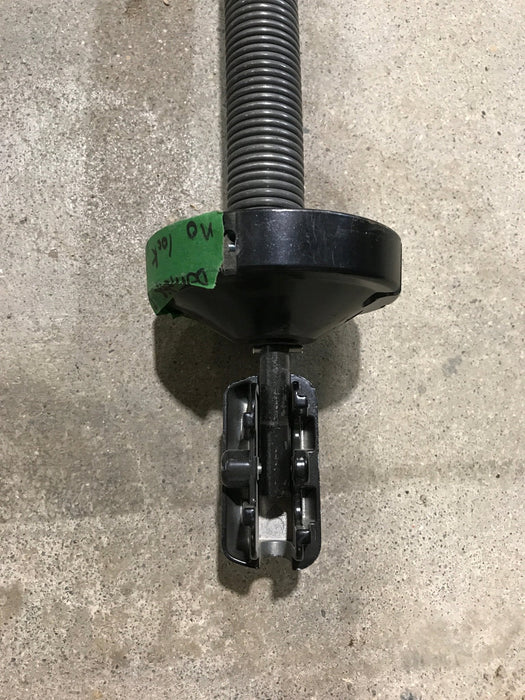 Used 8500 Dometic / A&E Awning Spring Torsion Assembly Left Hand - Young Farts RV Parts