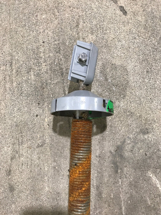 Used 8500 Dometic / A&E Awning Spring Torsion Assembly Left Hand - Young Farts RV Parts