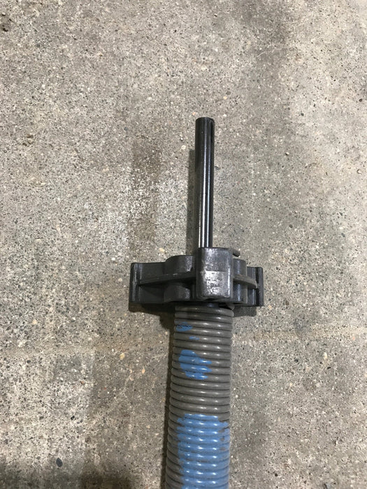 Used 8500 Dometic / A&E Awning Spring Torsion Assembly Left Hand - Young Farts RV Parts