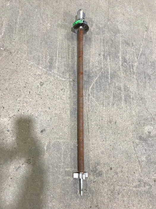 Used 8500 Dometic / A&E Awning Spring Torsion Assembly Left Hand - Young Farts RV Parts