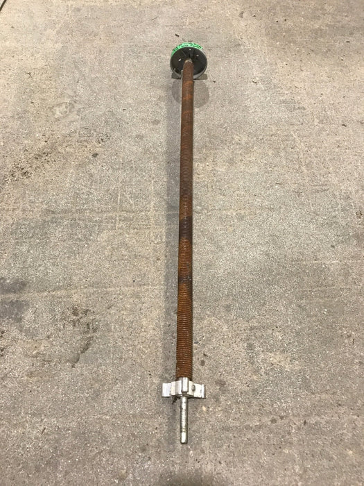 Used 8500 Dometic / A&E Awning Spring Torsion Assembly Left Hand - Young Farts RV Parts