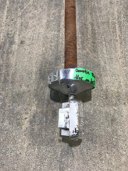 Used 8500 Dometic / A&E Awning Spring Torsion Assembly Left Hand - Young Farts RV Parts