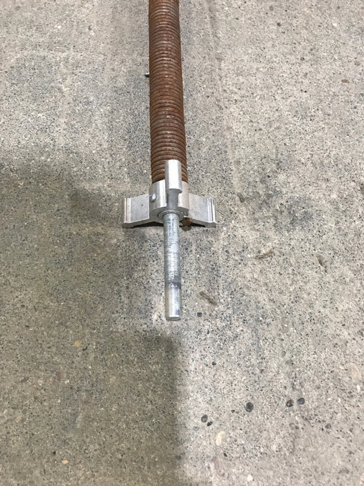 Used 8500 Dometic / A&E Awning Spring Torsion Assembly Left Hand - Young Farts RV Parts