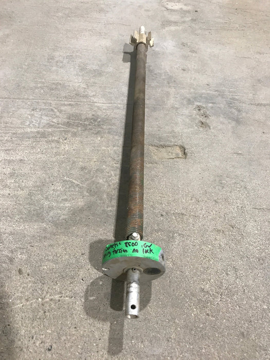 Used 8500 Dometic / A&E Awning Spring Torsion Assembly Left Hand - Young Farts RV Parts