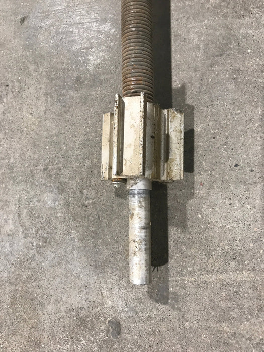 Used 8500 Dometic / A&E Awning Spring Torsion Assembly Left Hand - Young Farts RV Parts