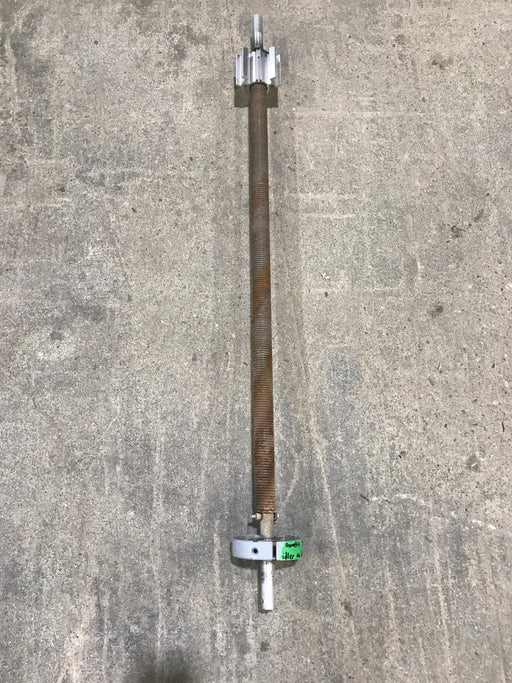 Used 8500 Dometic / A&E Awning Spring Torsion Assembly Left Hand - Young Farts RV Parts