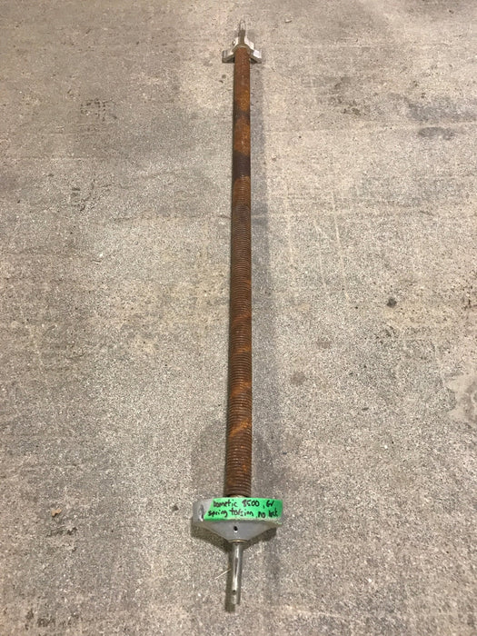 Used 8500 Dometic / A&E Awning Spring Torsion Assembly Left Hand - Young Farts RV Parts