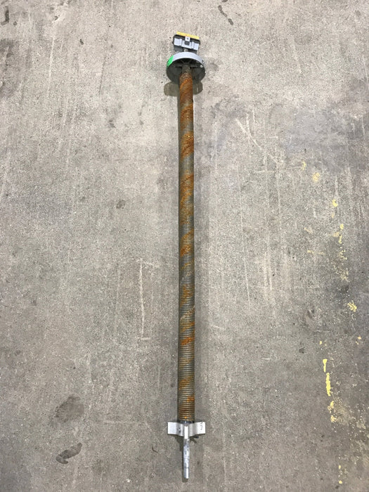 Used 8500 Dometic / A&E Awning Spring Torsion Assembly Left Hand - Young Farts RV Parts