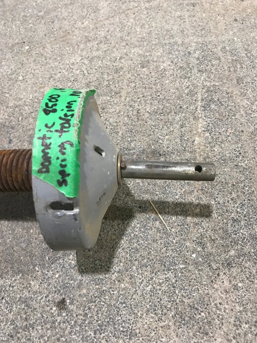 Used 8500 Dometic / A&E Awning Spring Torsion Assembly Left Hand - Young Farts RV Parts
