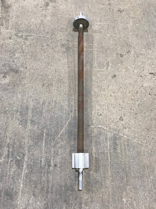 Used 8500 Dometic / A&E Awning Spring Torsion Assembly Left Hand - Young Farts RV Parts