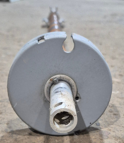 Used 8500 Dometic / A&E Awning Spring Torsion Assembly Left Hand - Young Farts RV Parts