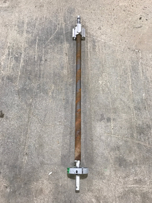 Used 8500 Dometic / A&E Awning Spring Torsion Assembly Left Hand - Young Farts RV Parts