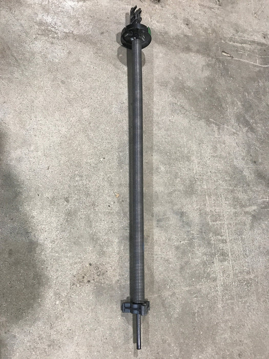 Used 8500 Dometic / A&E Awning Spring Torsion Assembly Left Hand - Young Farts RV Parts