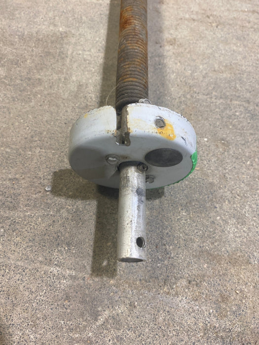 Used 8500 Dometic / A&E Awning Spring Torsion Assembly Left Hand - Young Farts RV Parts