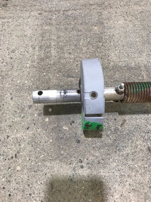 Used 8500 Dometic / A&E Awning Spring Torsion Assembly Left Hand - Young Farts RV Parts