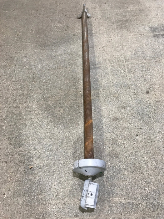 Used 8500 Dometic / A&E Awning Spring Torsion Assembly Left Hand - Young Farts RV Parts