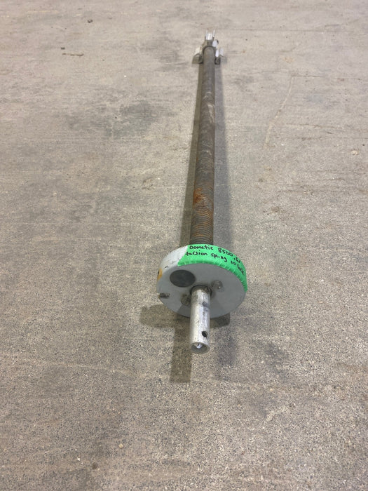 Used 8500 Dometic / A&E Awning Spring Torsion Assembly Left Hand - Young Farts RV Parts