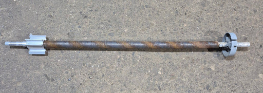 Used 8500 Dometic / A&E Awning Spring Torsion Assembly Left Hand - Young Farts RV Parts