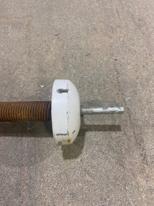 Used 8500 Dometic / A&E Awning Spring Torsion Assembly Left Hand - Young Farts RV Parts