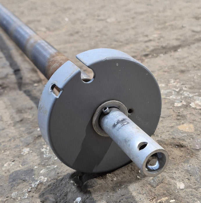 Used 8500 Dometic / A&E Awning Spring Torsion Assembly Left Hand - Young Farts RV Parts